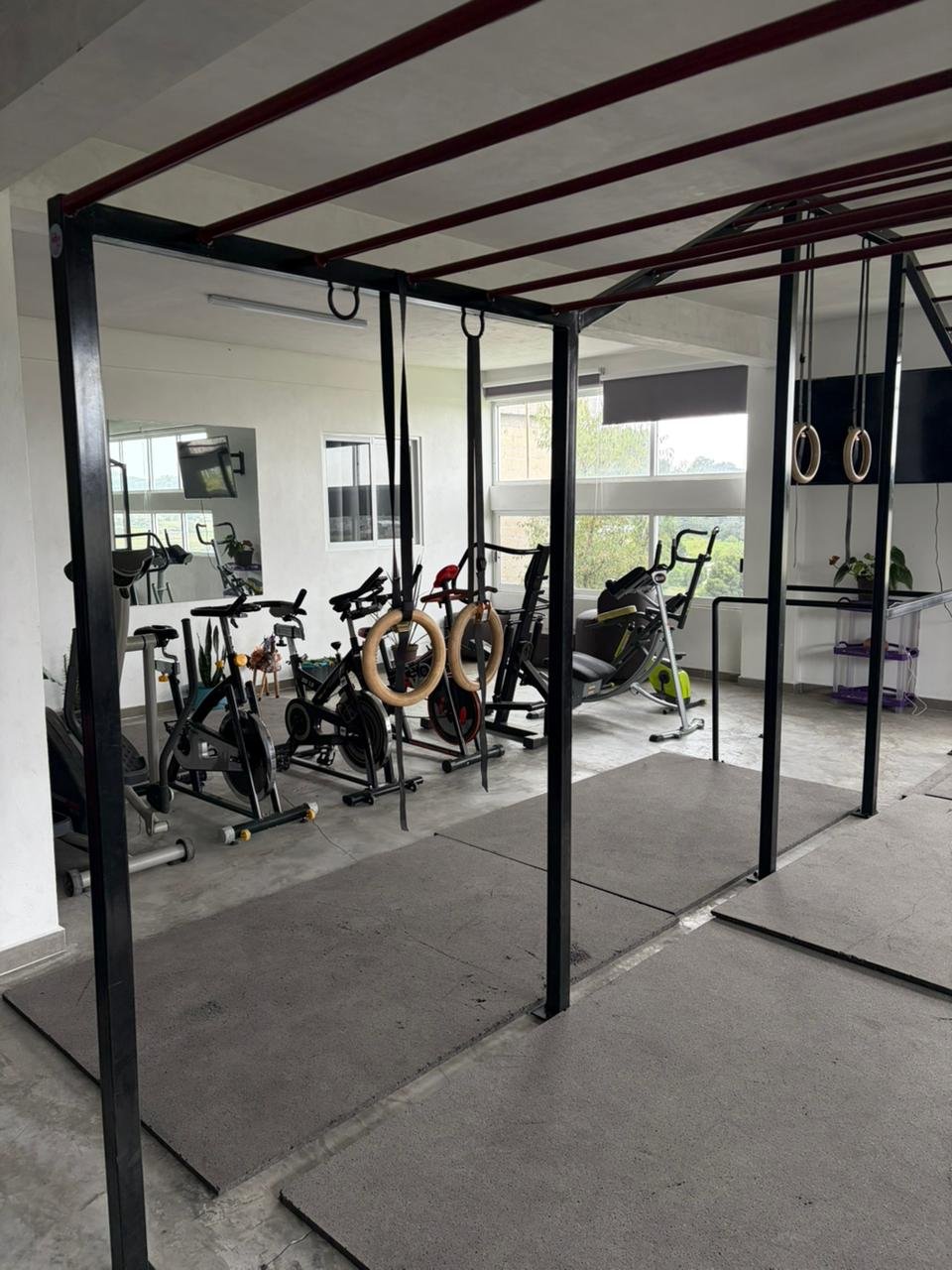 Gym 3